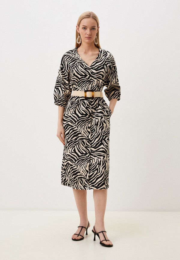 Платье Zolla 2659₽