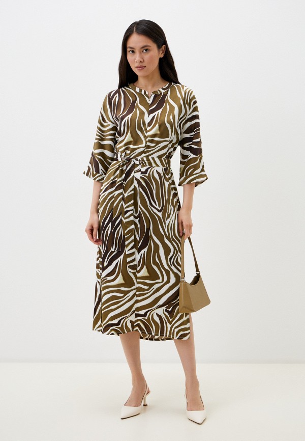 Платье Zolla 2969₽