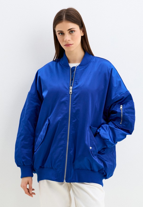 Бомбер Esprit