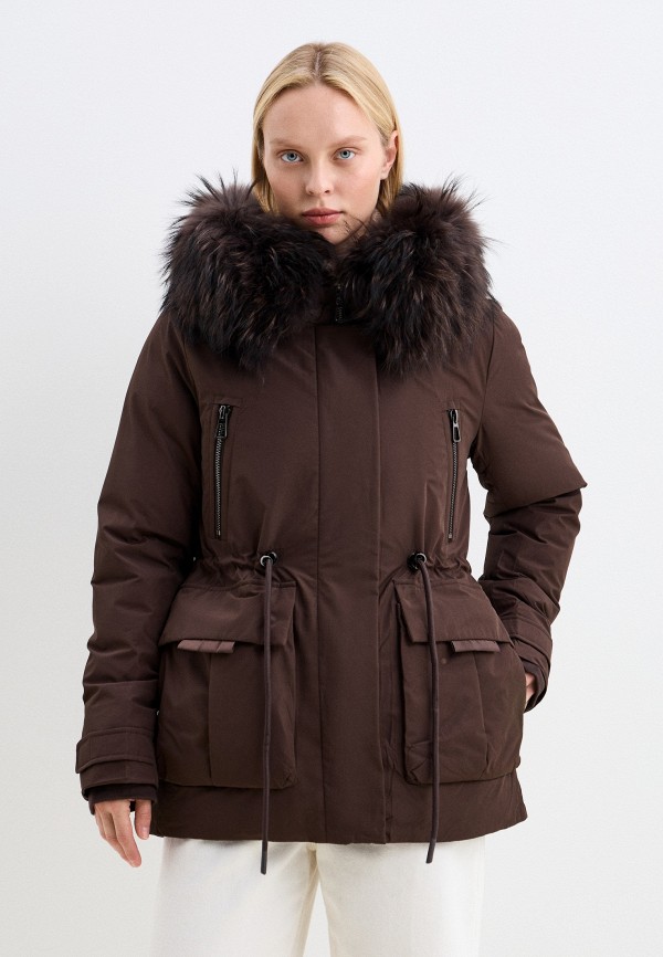 Парка Winterra