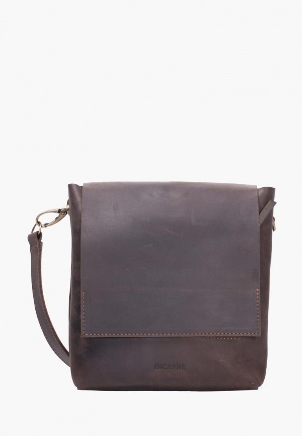 

Сумка поясная Incarne, Коричневый