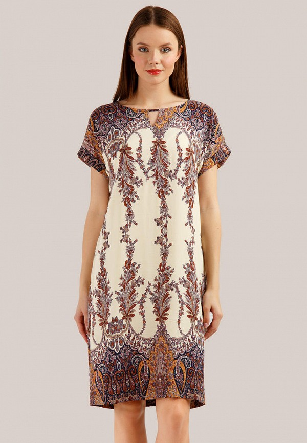 Платье Finn Flare 1374₽