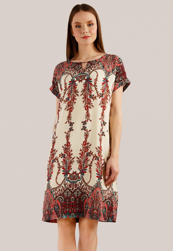 Платье Finn Flare 1374₽