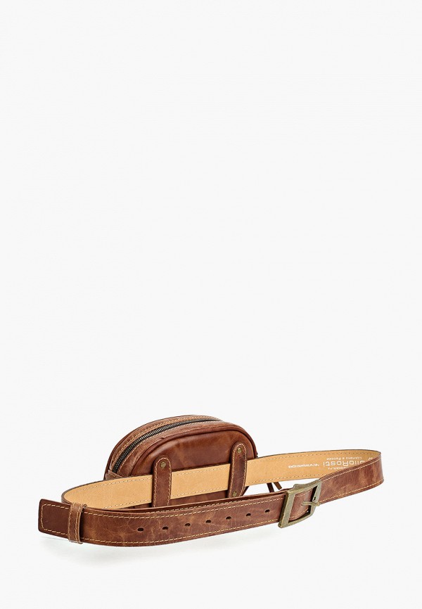 фото Сумка поясная olio rosti