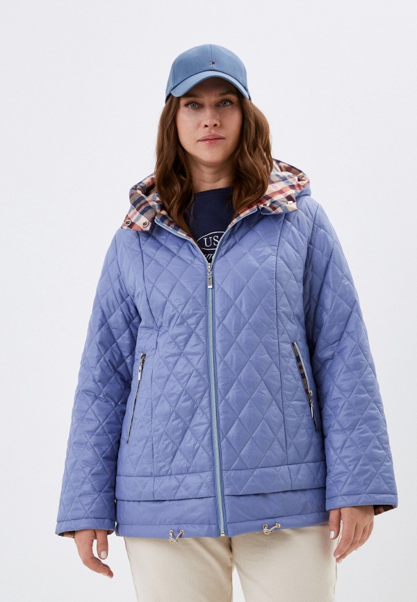 фиолетовый