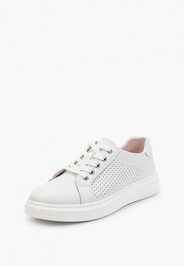 фото Кеды respect