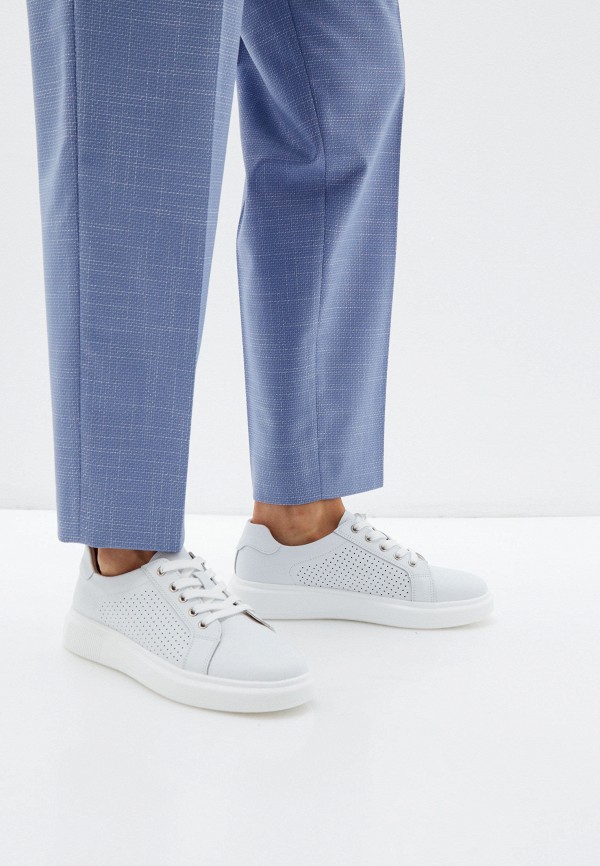 фото Кеды respect