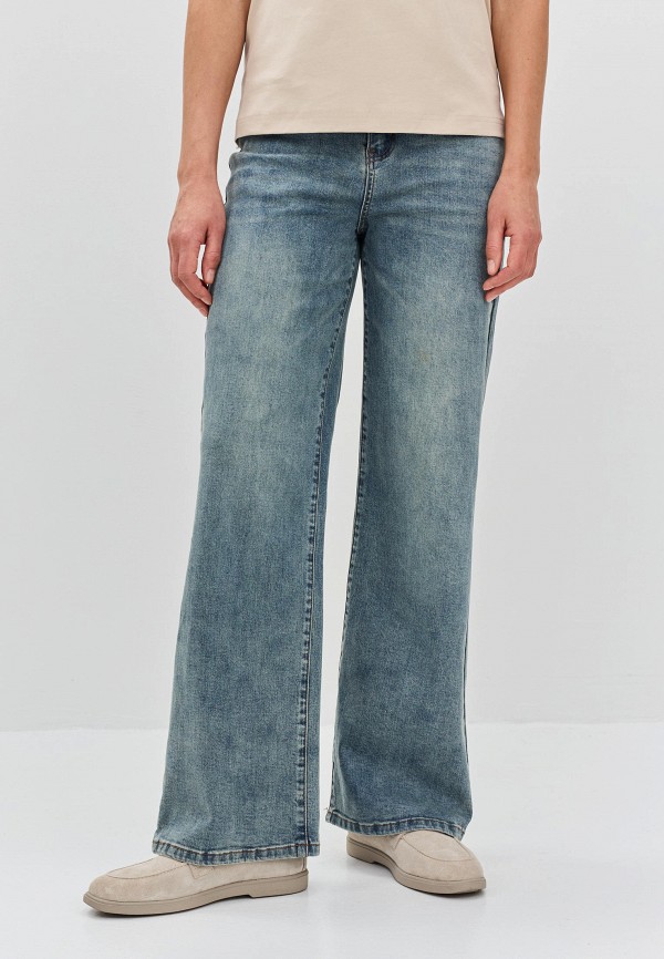 Джинсы Bulmer 8599₽