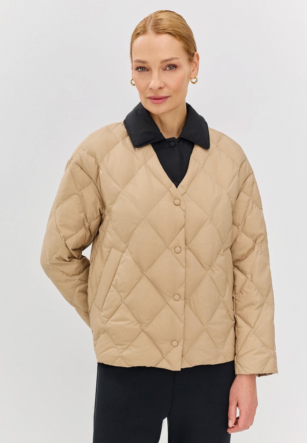 Куртка стеганая Bulmer 20999₽