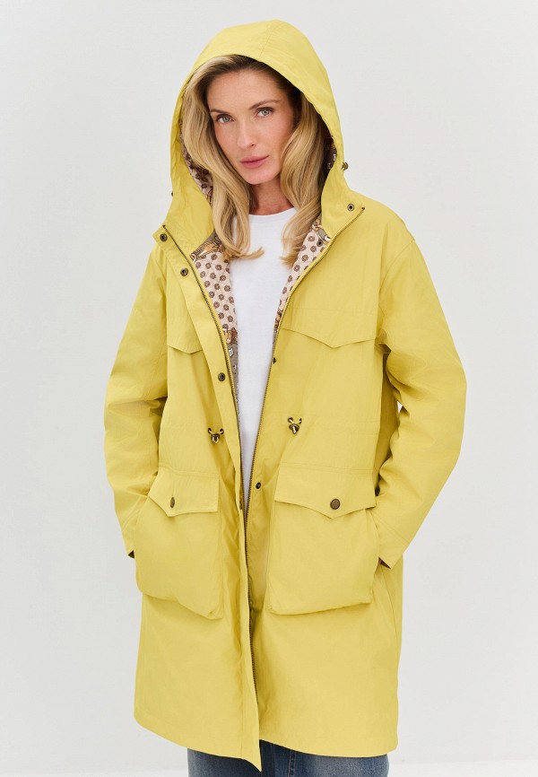 Парка Bulmer 20999₽