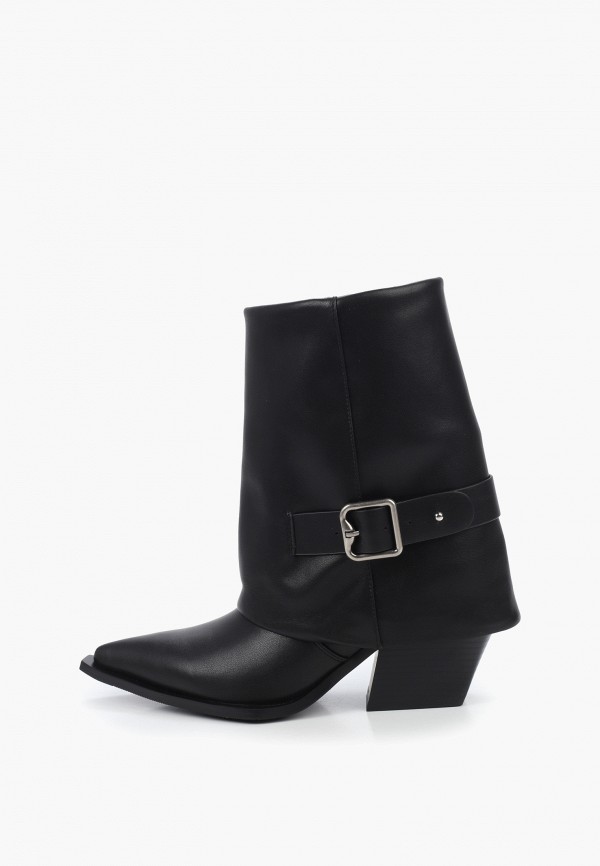 Полусапоги Wysh 12990₽