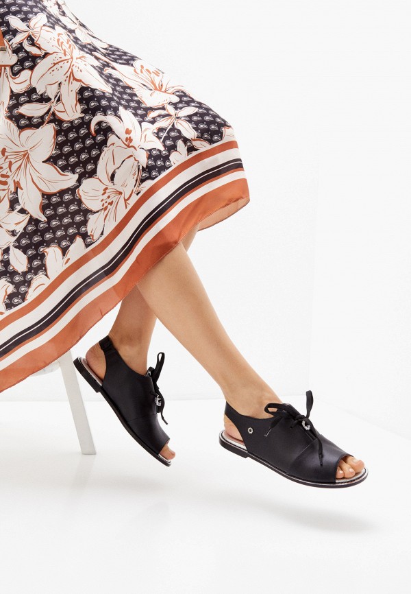 фото Сандалии tuffoni