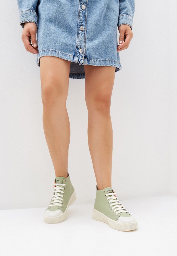 фото Кеды kraus shoes collection