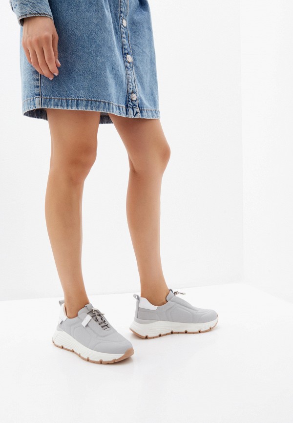 фото Кроссовки kraus shoes collection