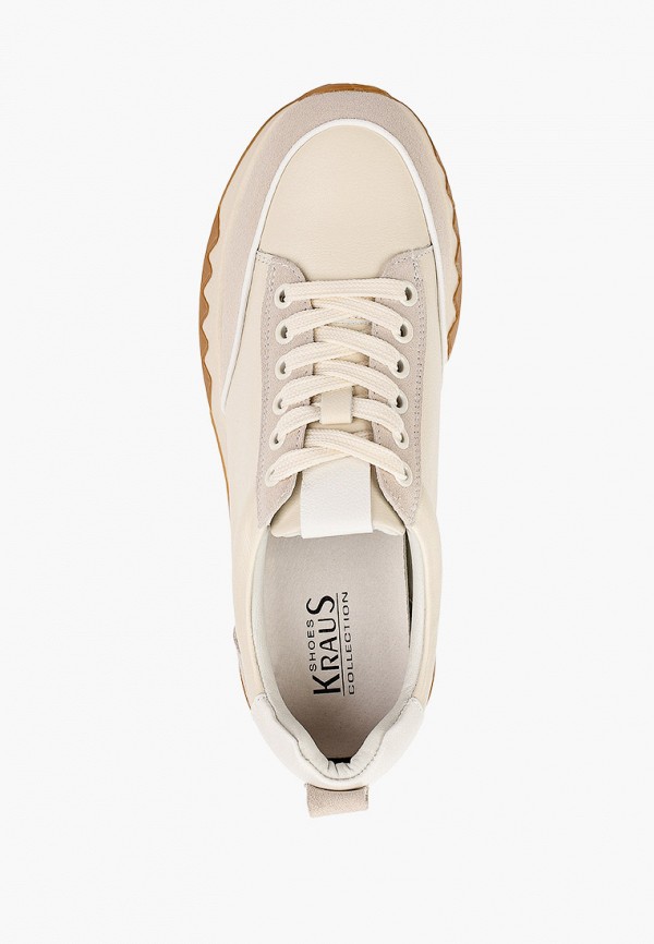 фото Кроссовки kraus shoes collection