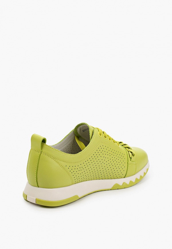 фото Кроссовки kraus shoes collection