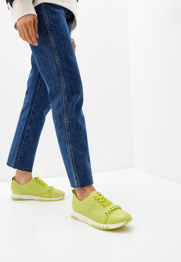 фото Кроссовки kraus shoes collection