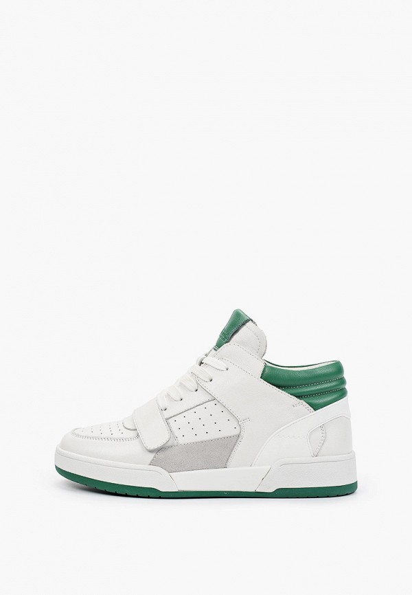 фото Кеды kraus shoes collection