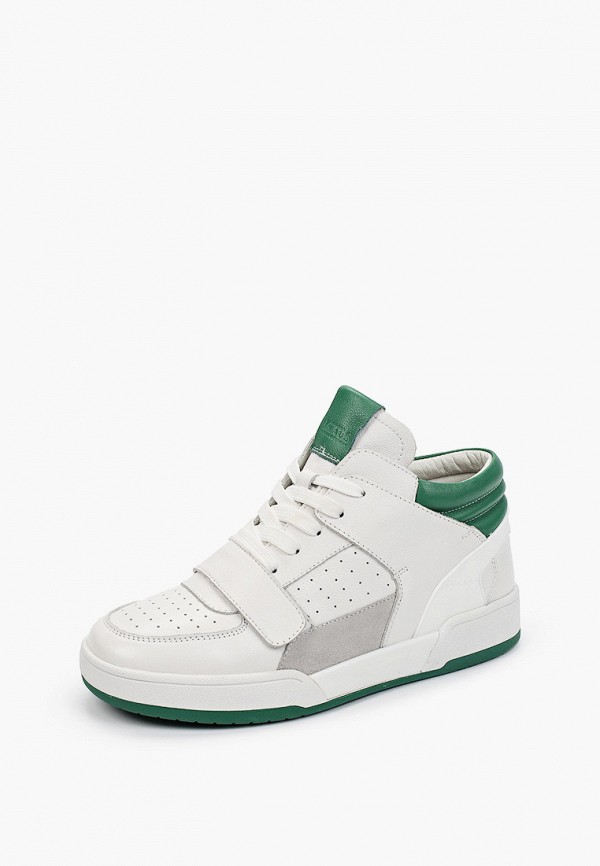 фото Кеды kraus shoes collection