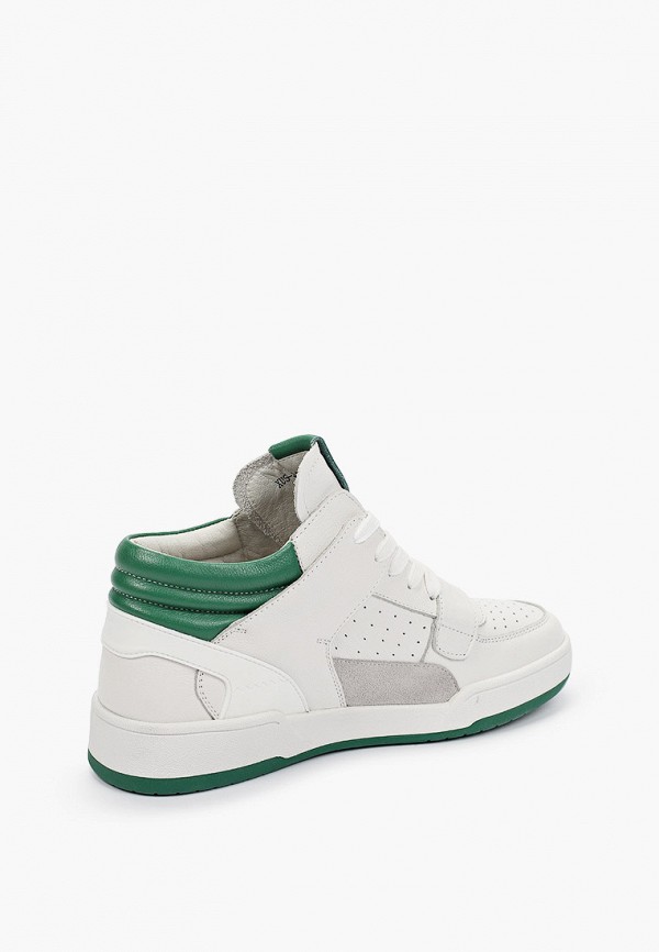 фото Кеды kraus shoes collection