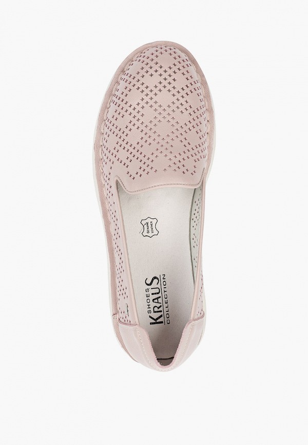 фото Слипоны kraus shoes collection