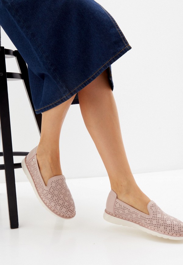 фото Слипоны kraus shoes collection