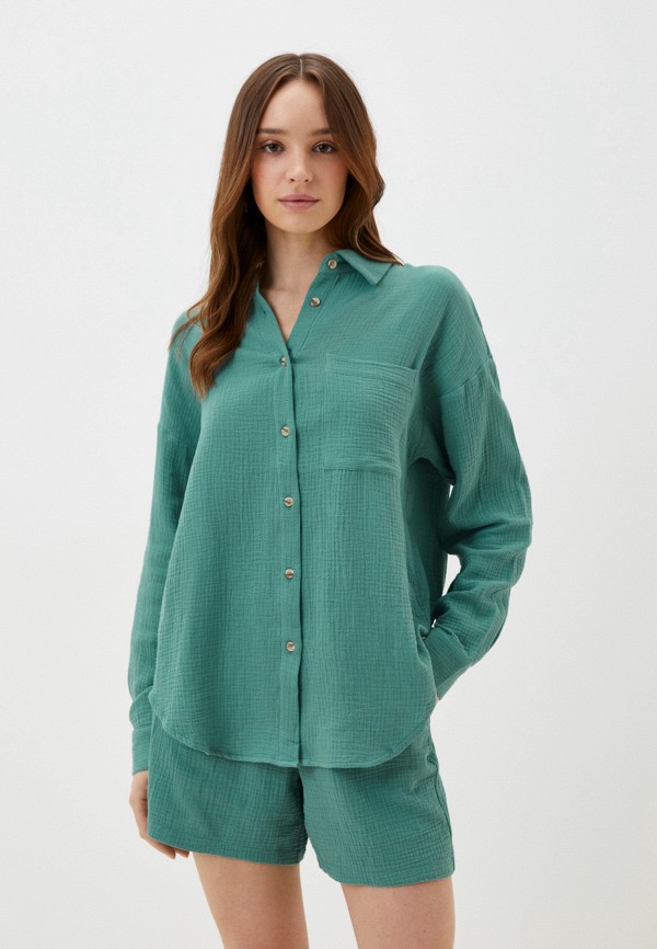 Рубашка Mist 3987₽