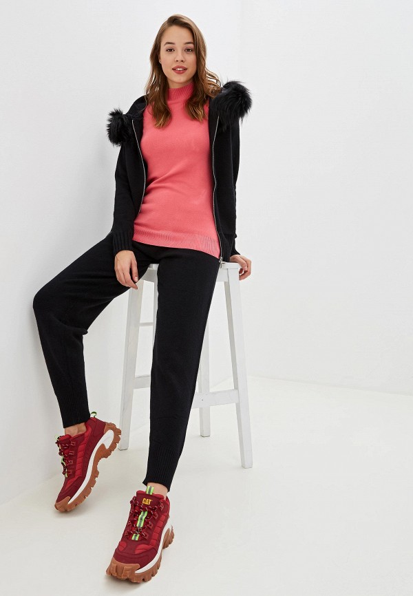 фото Водолазка milanika