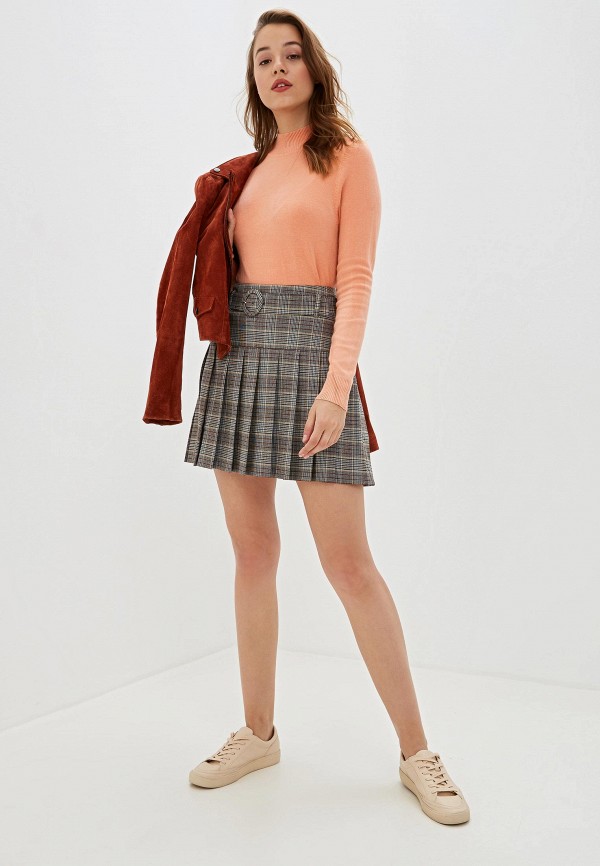 фото Водолазка milanika