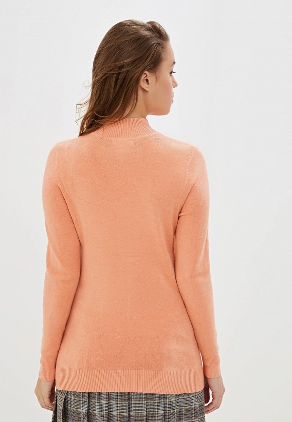 фото Водолазка milanika