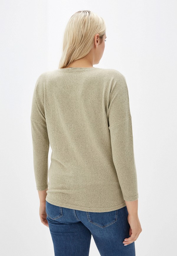 

Пуловер Milanika, Бежевый