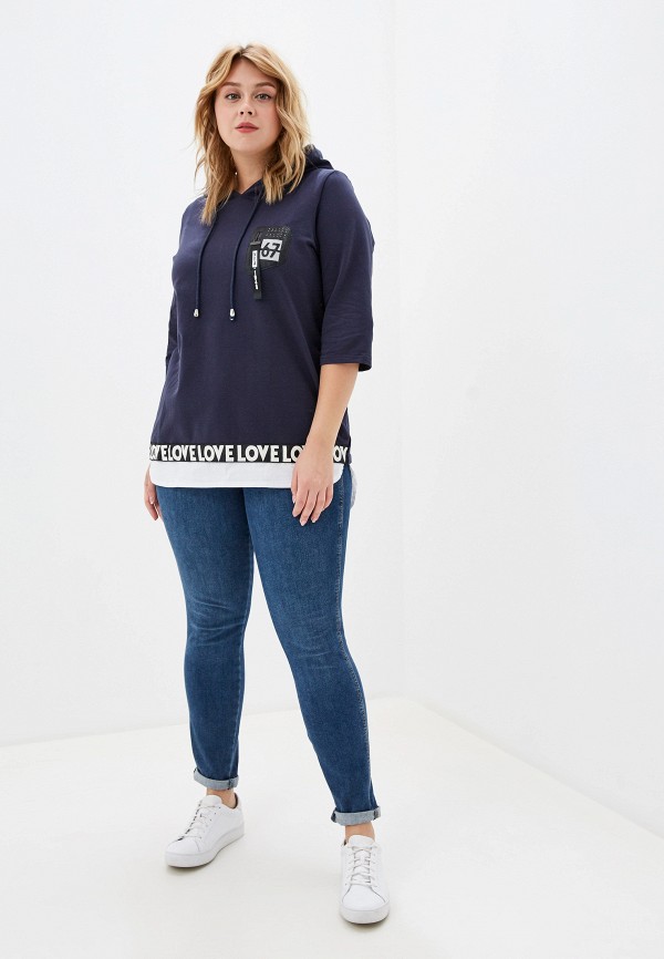 фото Худи milanika