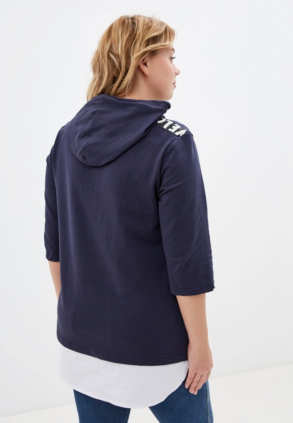 фото Худи milanika