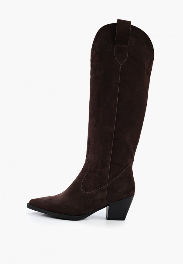 Сапоги Lusavou 24900₽