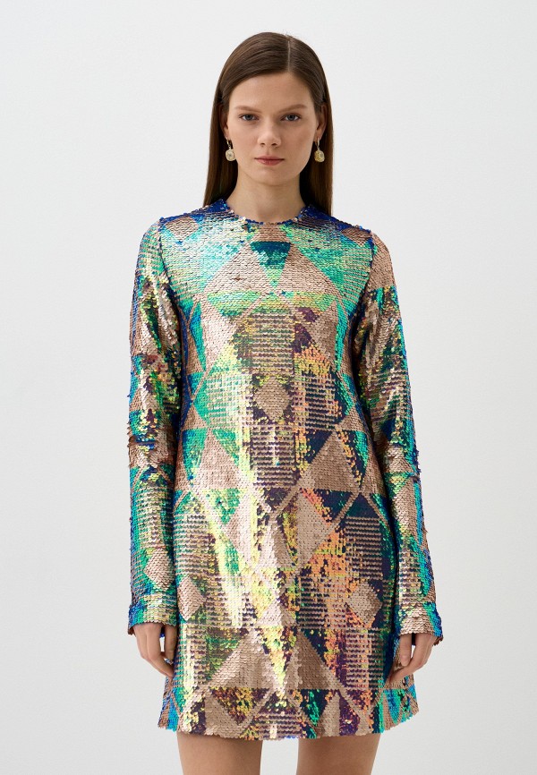 Платье Elena Andriadi