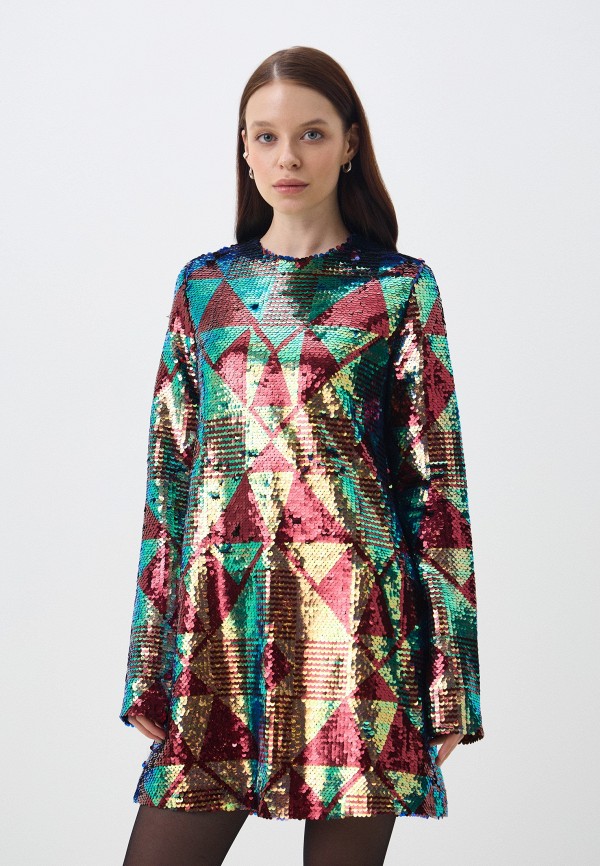 Платье Elena Andriadi