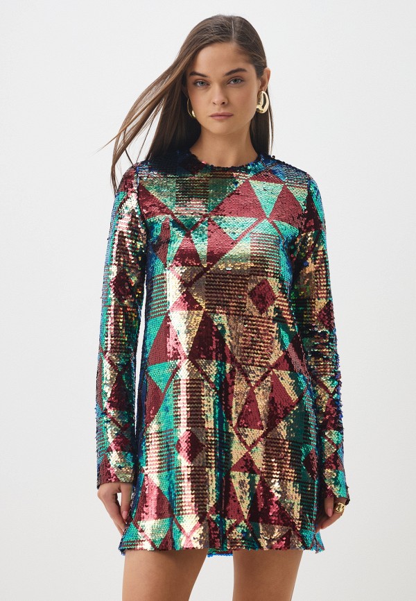 Платье Elena Andriadi