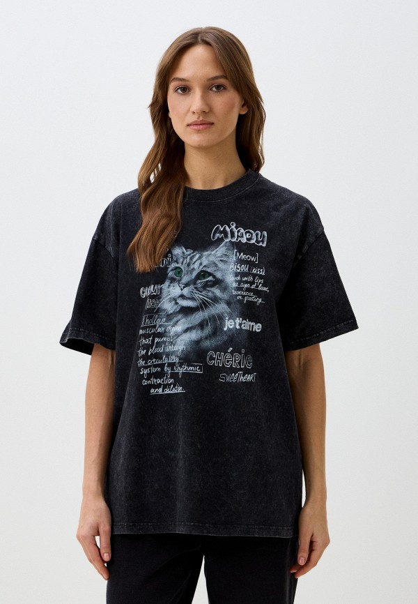 Футболка Flaneur