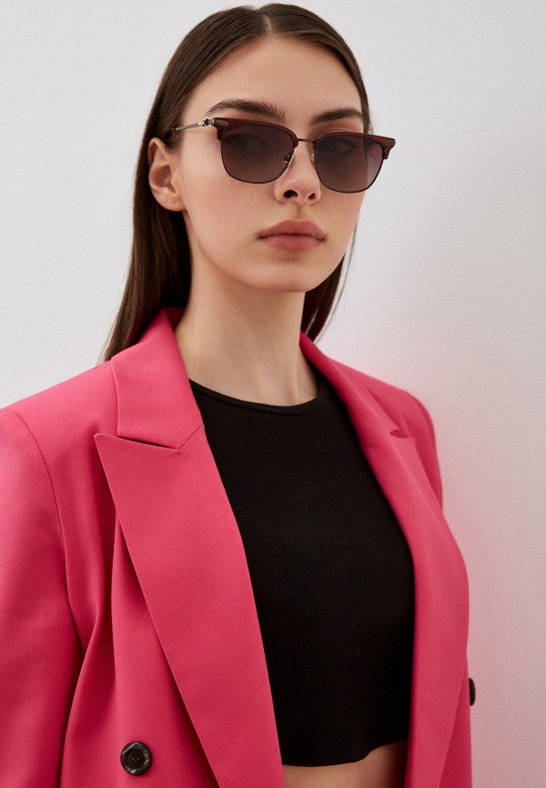 фото Очки солнцезащитные kaizi