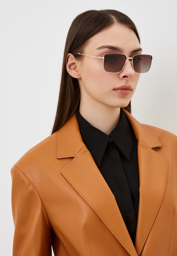 фото Очки солнцезащитные kaizi