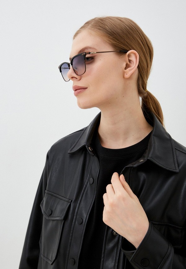 фото Очки солнцезащитные kaizi