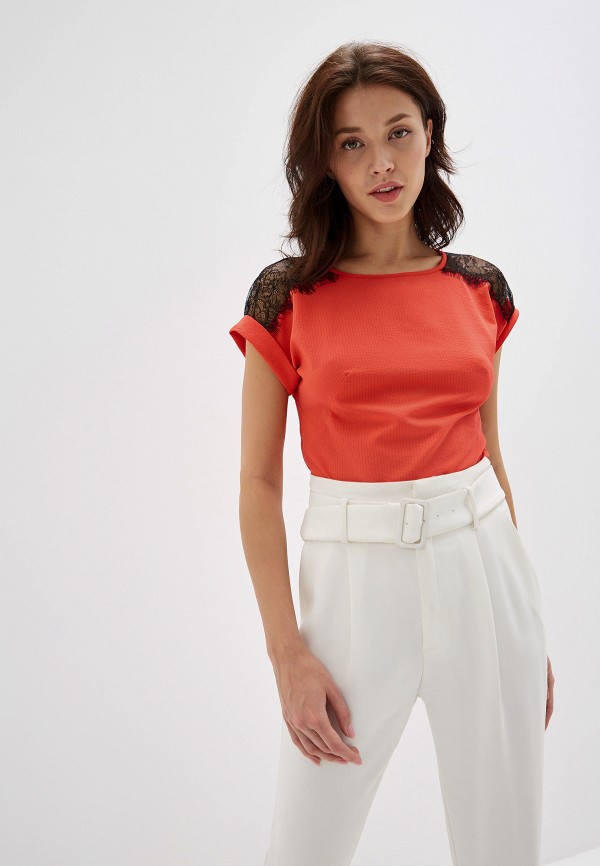 Блуза Yuna Style