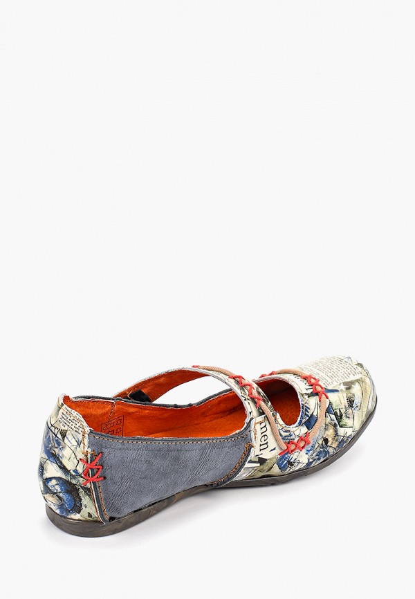 фото Балетки airbox