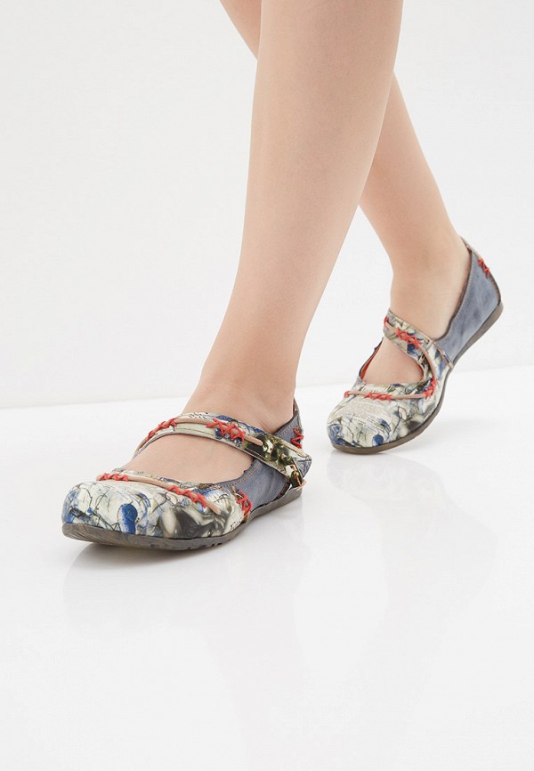 фото Балетки airbox