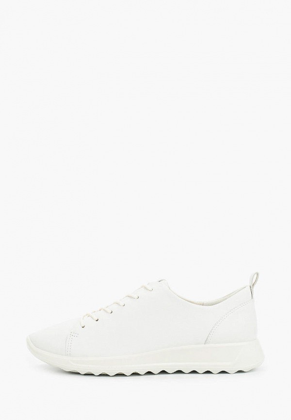 

Кроссовки Ecco, Белый, FLEXURE RUNNER