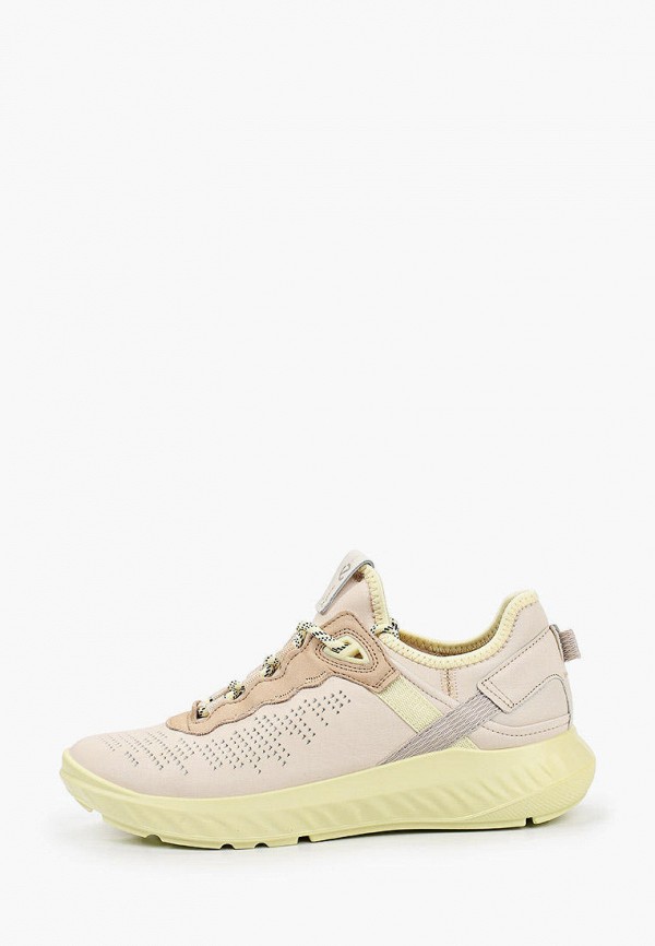 

Кроссовки Ecco, Бежевый, ECCO ST.1 LITE