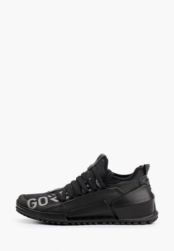 

Кроссовки Ecco, Черный, ECCO BIOM 2.0 W