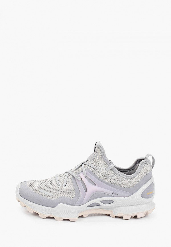 

Кроссовки Ecco, Серый, BIOM C-TRAIL
