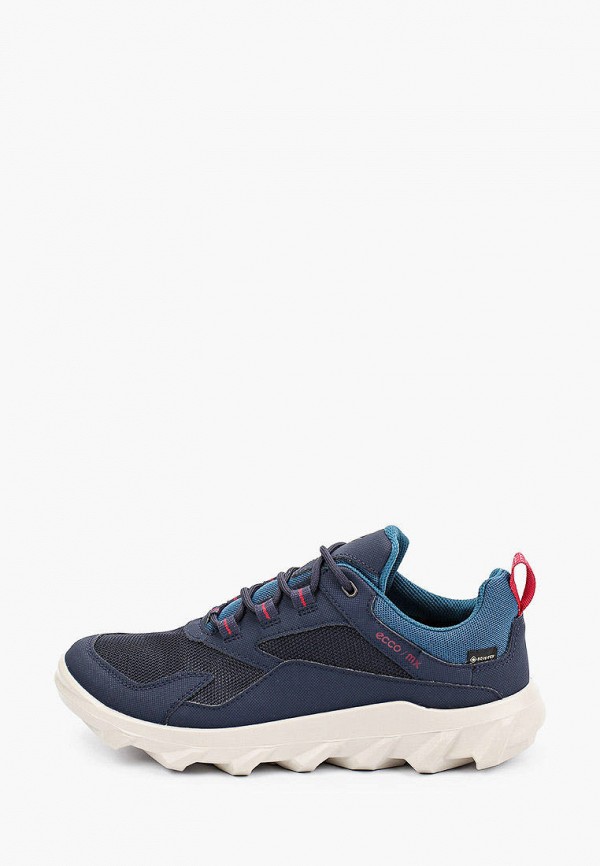 

Кроссовки Ecco, Синий, ECCO MX W