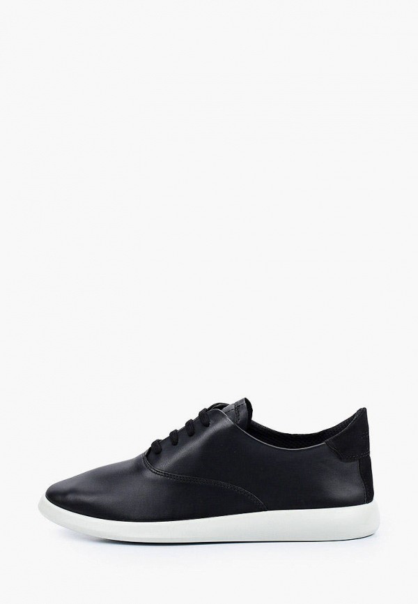 

Кроссовки Ecco, Черный, ECCO MINIMALIST W